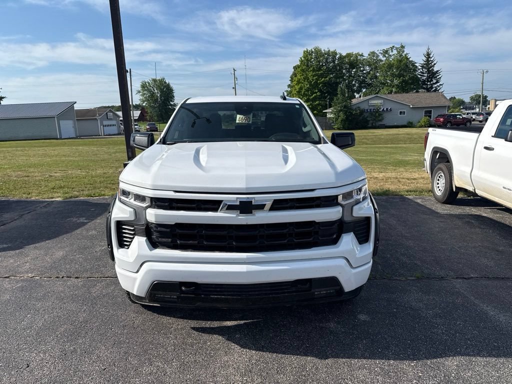 chevrolet silverado 1500 2023 2GCUDEED1P1116949 image chevrolet silverado 1500 2023 2GCUDEED1P1116949 image